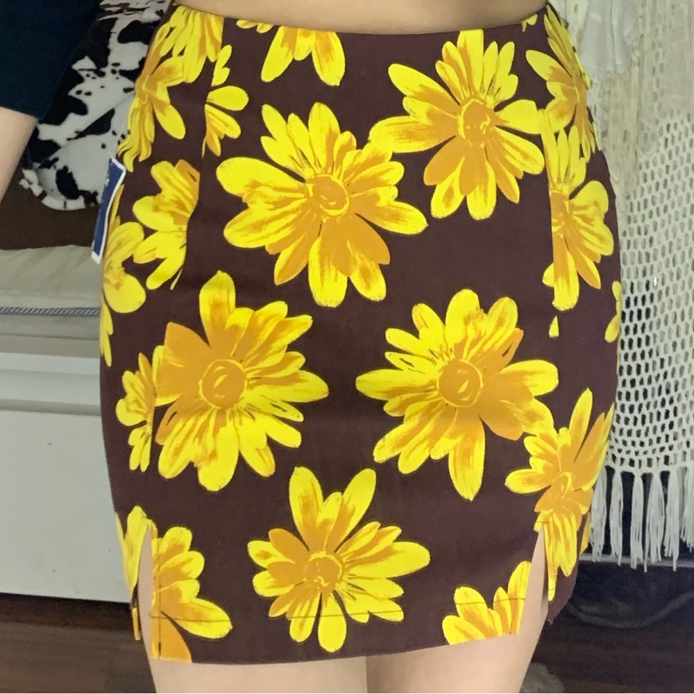Skirt